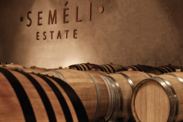 Cellar Private Tasting