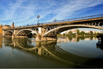 Free Tour of Triana - ENG