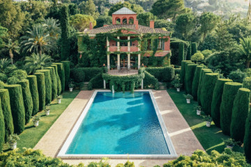 L'Albarda Garden Ticket