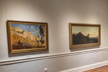 Corfu Fine Arts Tour