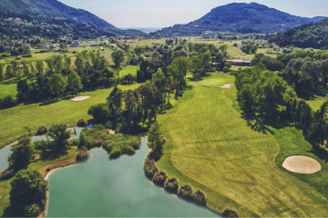 Corfu Golf Day Tour