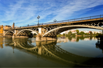 Triana Free Tour (MTT)
