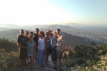 Top Attractions Santorini Tailor made Private Tour