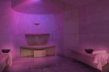 Night Spa for 2