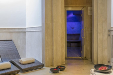 Dream Massage Night Spa