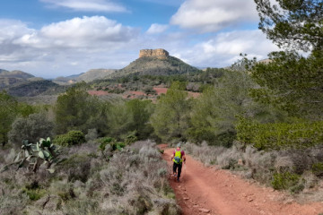 5 days in the Heart of the Valencian Community