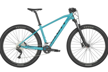 Regular Bike rental 