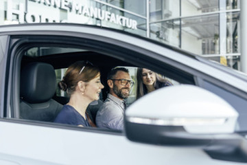ID. test drive