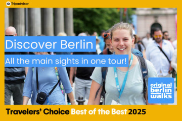 Discover Berlin