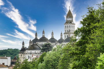 Tour of the medieval and Renaissance town