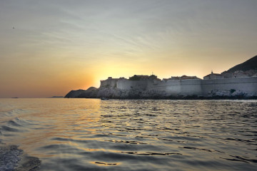 Sunset Cruise with drinks - Dubrovnik - Viator