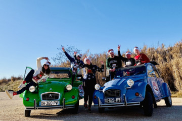 PROVENCE WINTER ESCAPE