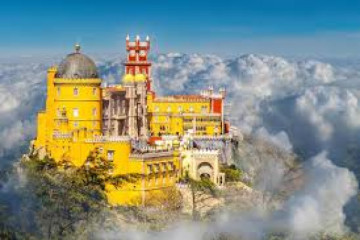 Sintra Tour WEB and OTA