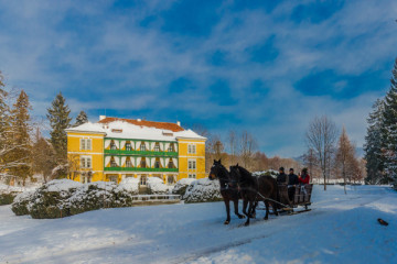 Zabola Estate