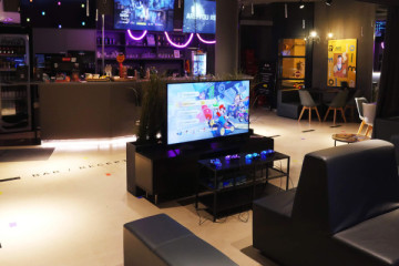 Private Event Basel
