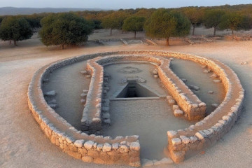 Cagliari: Bronze Age Mysticism & Oristano Private Tour
