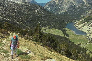 PRIVATE TOUR - Pyrenees Hiking Experience