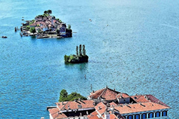 From Stresa: Boat Tour of Lake Maggiore and the Borromean Gulf