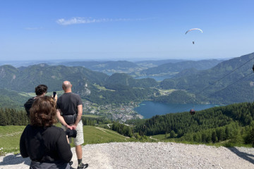 Wolfgangsee