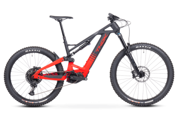 e-Bike Rental FULL suspended MTB (Venaria Reale)