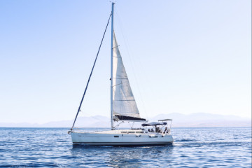 Rethymno: Private Sailing Cruise to Secluded Bays