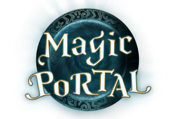 Outdoor Escape Game: The Magic Portal
