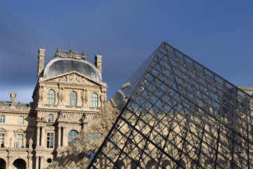 Private Guided tour of the Louvre Museum