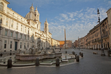 Piazza Navona