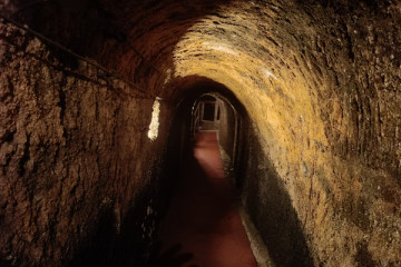 The dark side of Rome