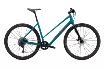 Specialized Sirrus X 2.0 Step-Through