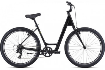 Specialized Roll Low Entry