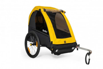 Kids Bike Trailer