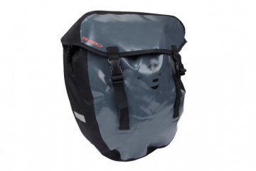Saddlebag