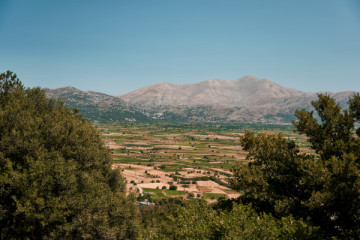 2 days Lasithi Plateau Experience (adults only)