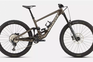 Bike Specialized Enduro 2025 Carbon