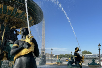 Parisian Highlights with Private Van