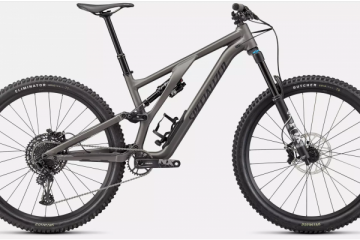 Bike Specialized StumpJumper & StumpJumper EVO