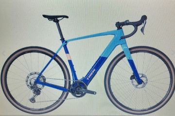 Trek Checkpoint + SL5