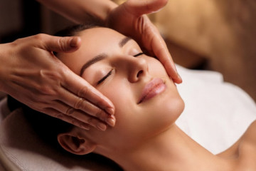 Anti-Aging Facial "Timeless Radiance"