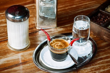 Kaffeehaus-Tour