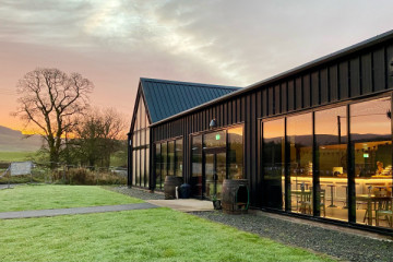 Viator Offer: Moffat Distillery Tour and Tasting