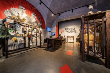 Museum of Torture