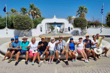 Private: Highlights of Rhodes