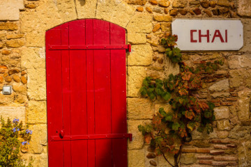 Costières de Nîmes Tour from Avignon