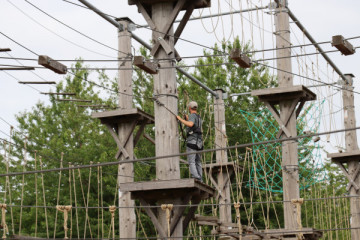 Climbing Park