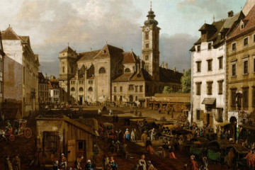 Vienna's Origins Tour