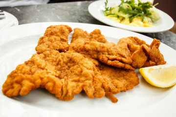 Experience the Culinary Soul of Vienna: A Gourmet Journey Through Viennese Cuisine