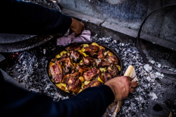 Small Peka experience