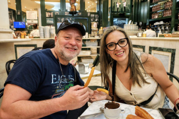 Essential Madrid – Private Afternoon Experience (Group)