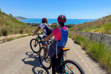 How to vist the Scala dei Turchi in Sicily
